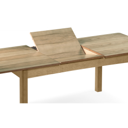 Стол деревянный Аделик 160(220)х90х76