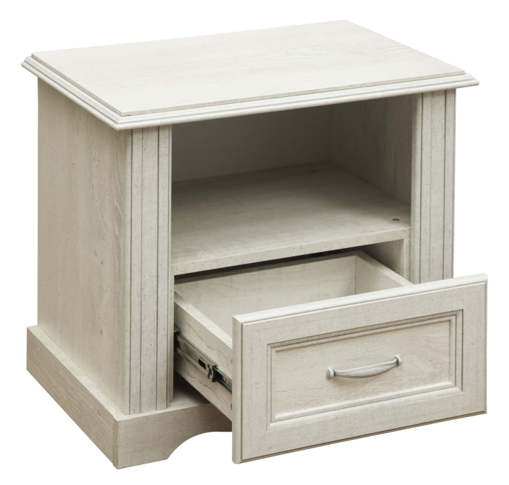 Спальные гарнитуры, Спальня Сохо №1