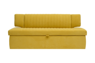 Прямой кухонный диван Аргус 198