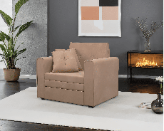 Кресла-кровати, Кресло-кровать Санта (Велюр)