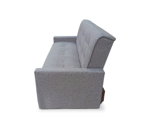 Диван 120  Рогожка