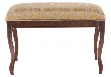 Банкетка Валентино (Орех)