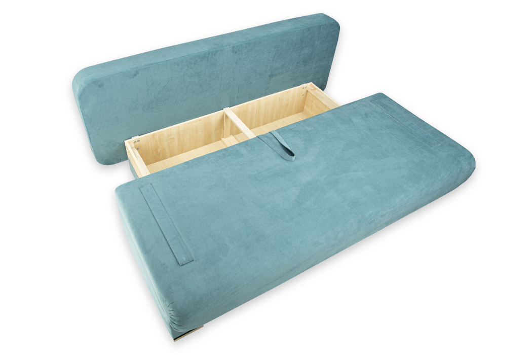 Диваны еврокнижки, Диван-кровать Биг-Бен Амиго