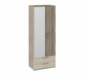 Шкаф комбинированный Марта