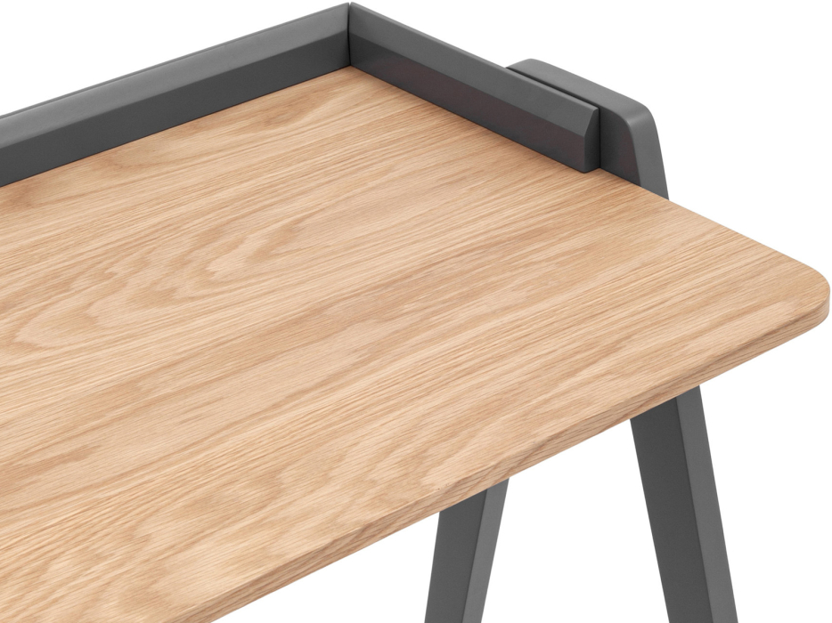 Прямые, Стол письменный STOOL GROUP Pyramid 118*53