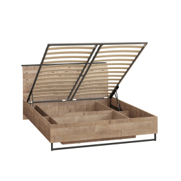 Трувор Спальня