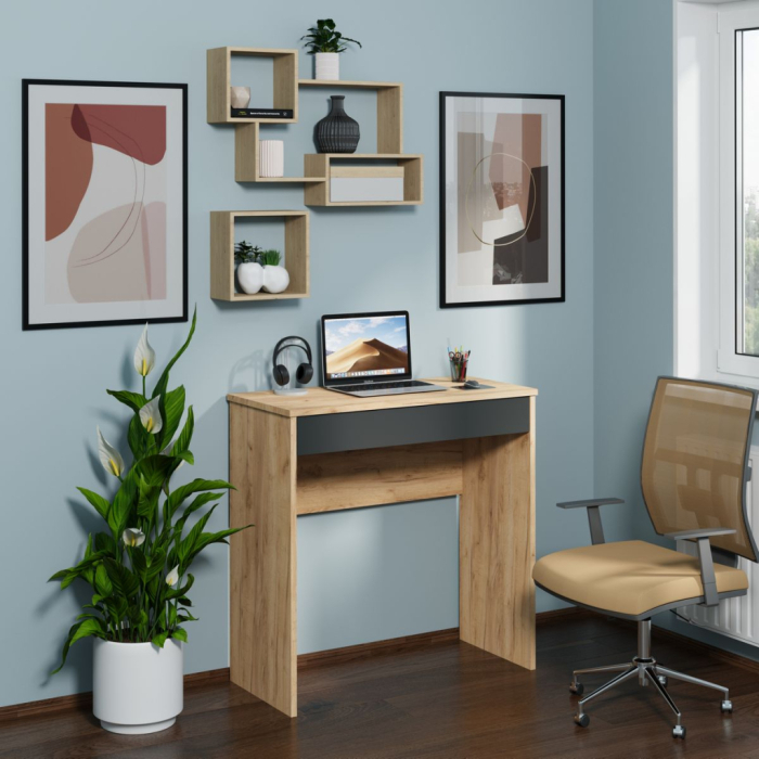 Прямые, Стол письменный Марино