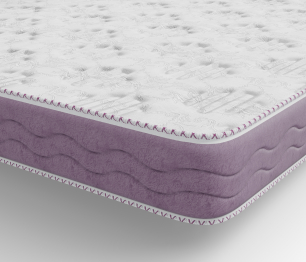 Столлайн / Матрас Тропикана-Агама плюс 1400х2000