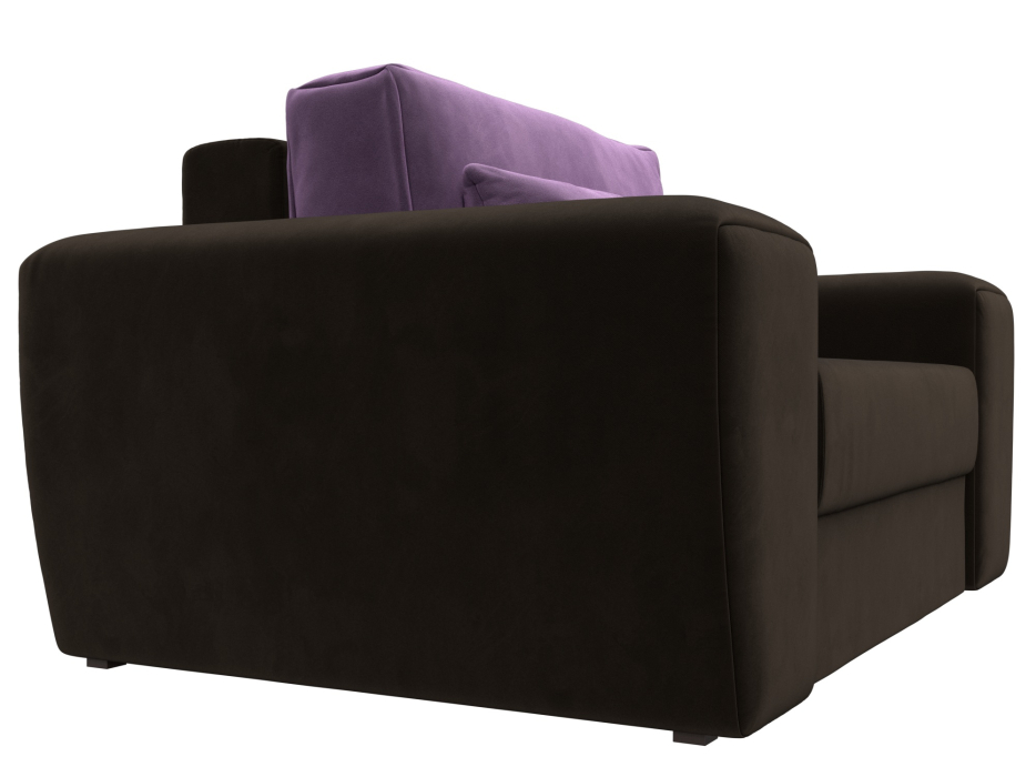 Кресла-кровати, Кресло Лига-008, микровельвет