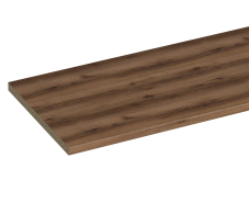 Столешницы, СтолешницаR3 38*3000*600 Дуб Бильбао