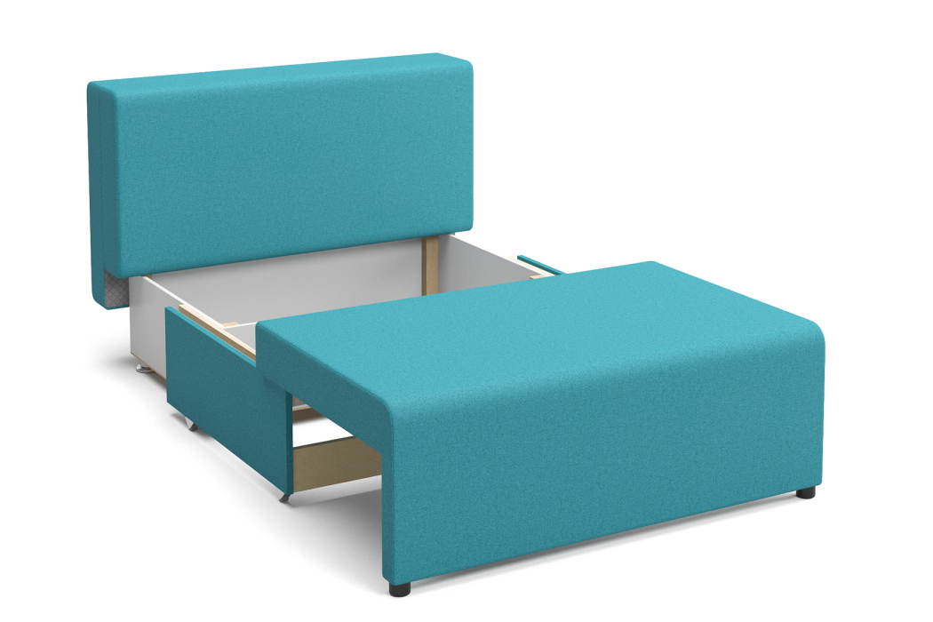 Диваны кровати со спальным местом, Диван-кровать Умка