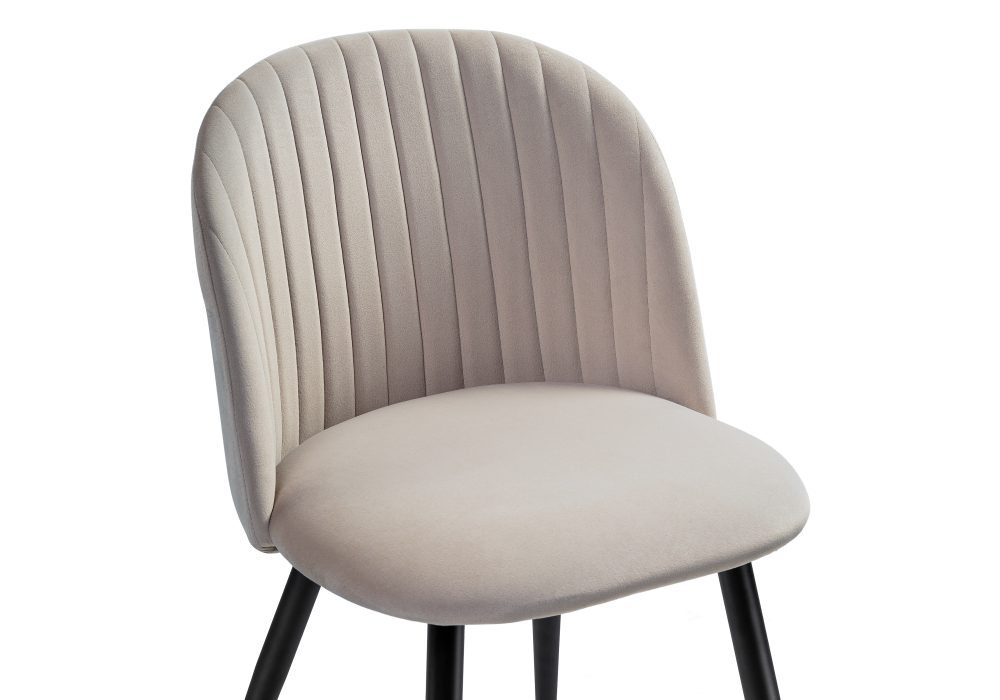 Стулья, Стул Gabi 1 black