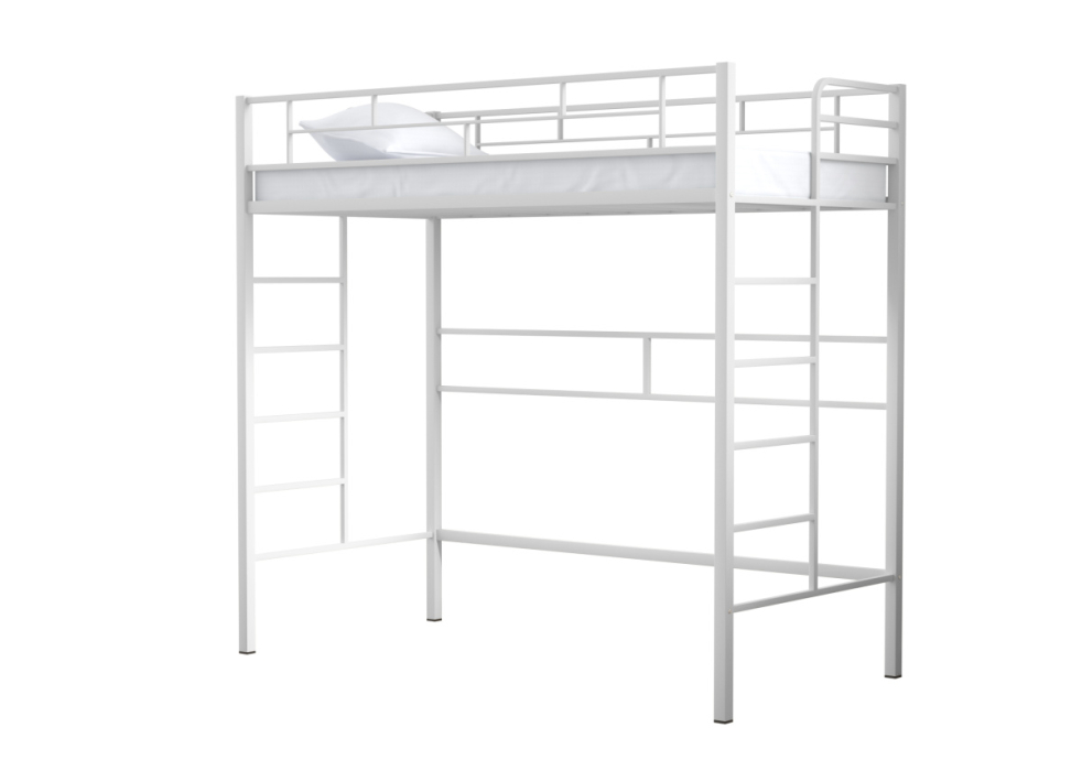 Кровати-чердаки, Кровать-чердак Амстердам 2 