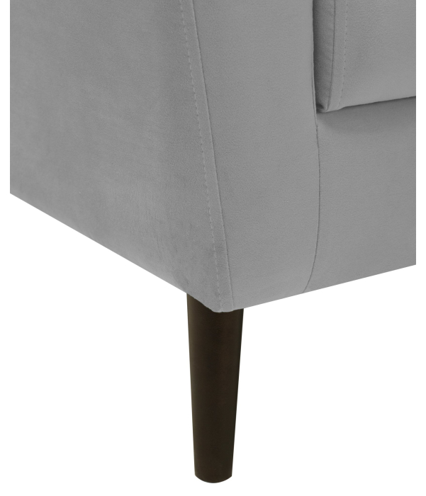 Кресло для отдыха, Кресло Либерти, велюр