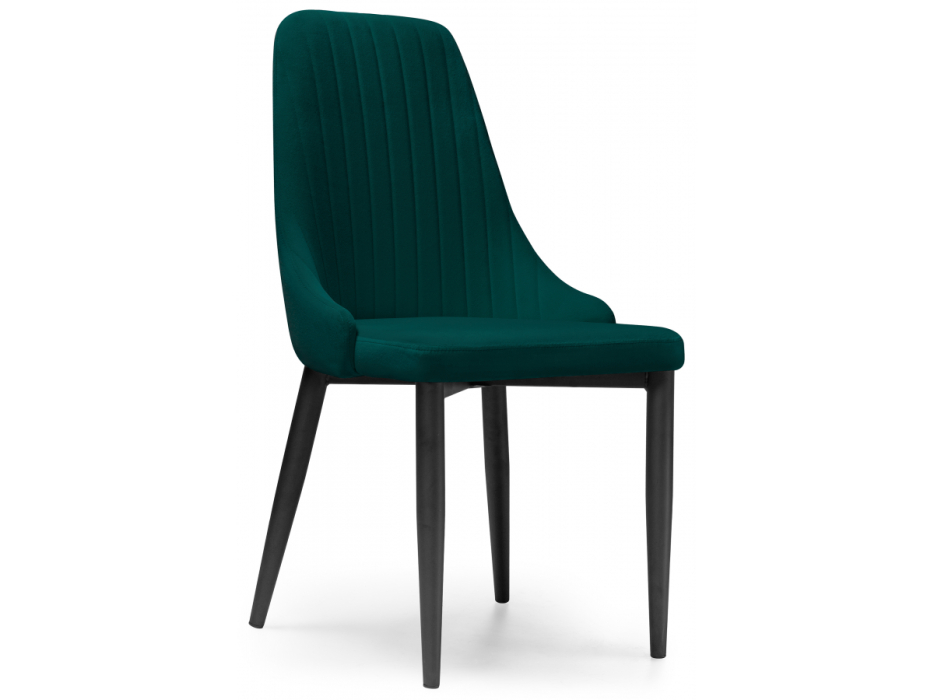 Стулья, Стул Kora black