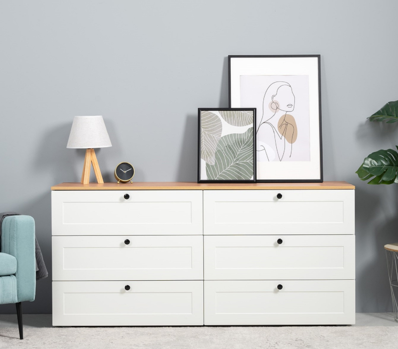 Комоды, Комод Остин 16.240