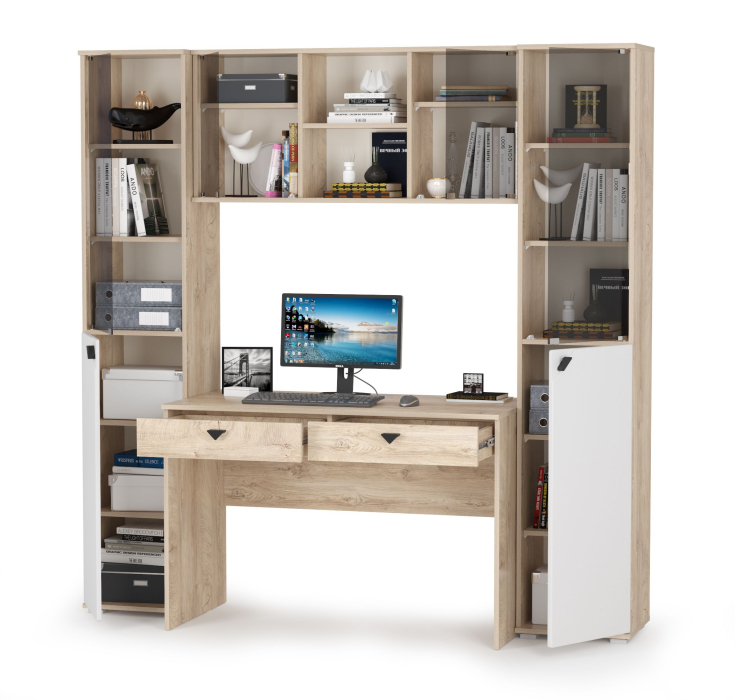 Детские комнаты, Рабочее место для дома Бостон № 26