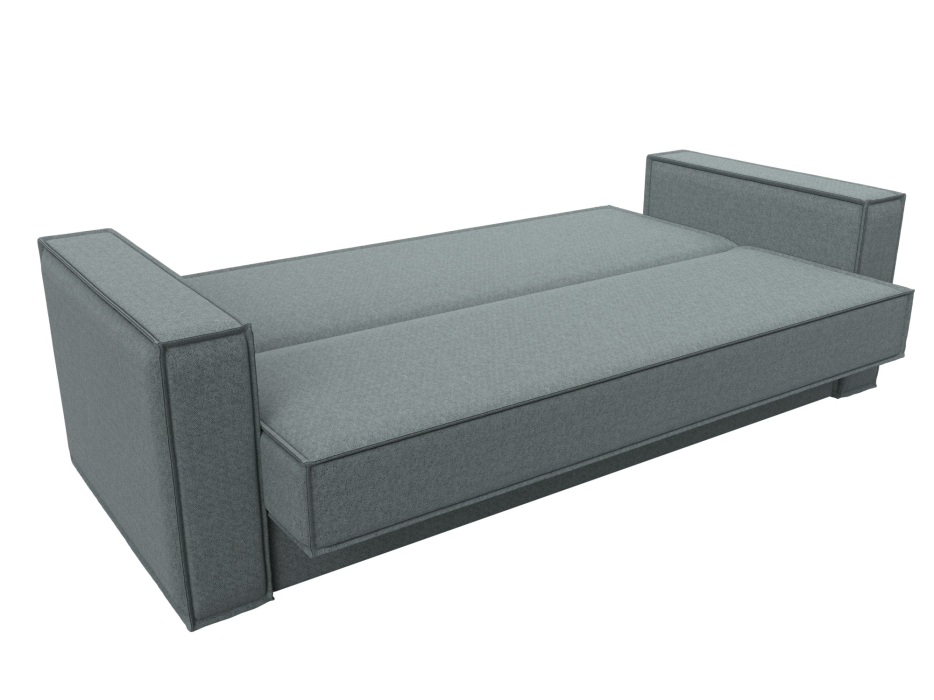 Диваны книжки, Диван-книжка Куба, рогожка Амур