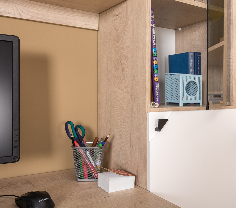 Детские комнаты, Бостон набор мебели № 29