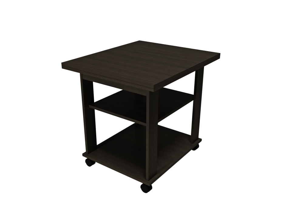 Журнальные столики, Консул-2-01 Стол журнальный НМ 011.67