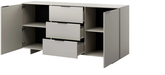 Комод Алма-2