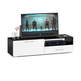 Тумба под ТВ СВК Ларго 1,4 Венге