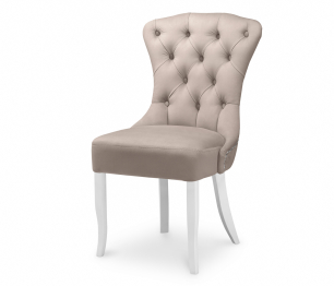 Стул интерьерный Милано, микровелюр