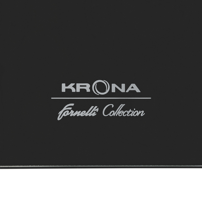 Встраиваемые варочные панели, Газовая варочная поверхность CORTESIA 45 BL (независимая)