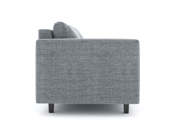 Диван прямой нераскладной Герадин, рогожка