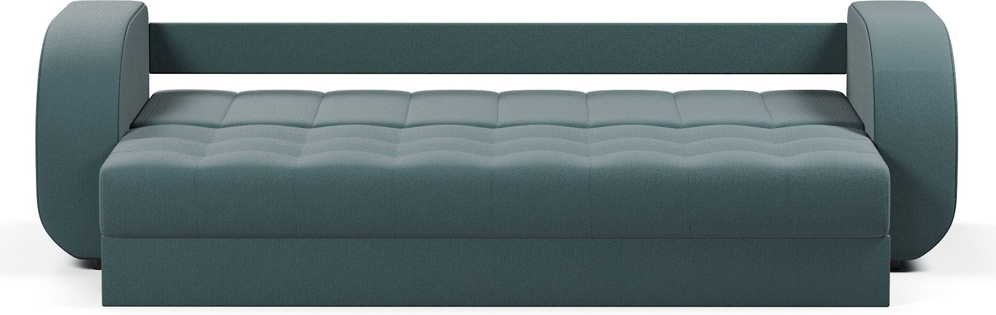 Диваны еврокнижки, Диван-кровать прямой Рио пантограф,велюр