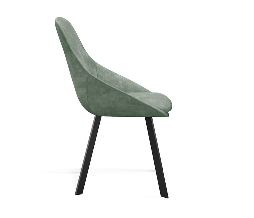 Стулья, Стул Dikline 246 поворотный (опоры черные)