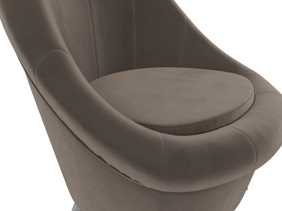 Банкетки, Банкетка, велюр