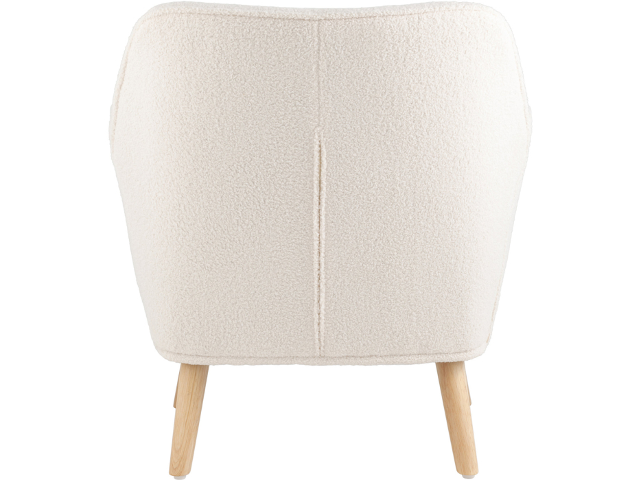 Кресла, Кресло STOOL GROUP Ричи тедди