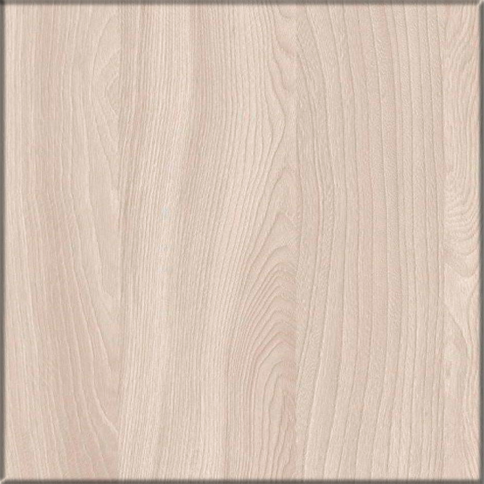 Настенные полки, Комплект из двух книжных полок со стеклом КН-01