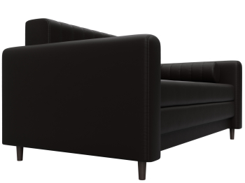 Диван прямой Лига-070, экокожа GRIFON