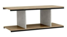 Модульные прихожие, Полка Loft для стеллажа