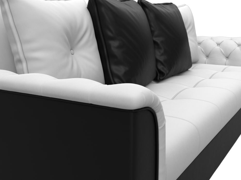 Диваны книжки, Диван книжка Сиеста, экокожа