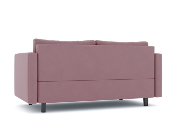 Диван Герадин еврокнижка, велюр