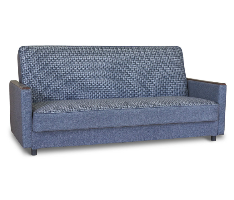 Диваны книжки, Диван-кровать Классика Д 140, велюр