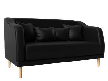 Кухонный диван Киото, экокожа