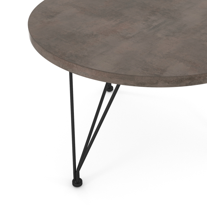 Журнальные столики, Столик журнальный SHT-CT29