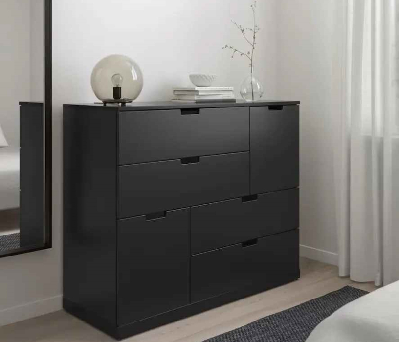 Комоды, Комод Генри - 12 НОРДЛИ