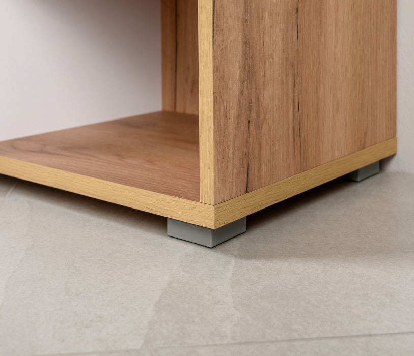 Шкафы пеналы, Бэль 16.320 Шкаф-пенал