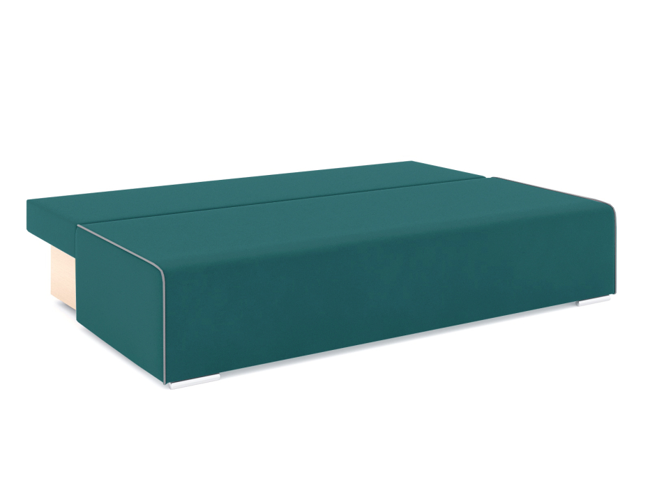 Диваны еврокнижки, Диван-кровать еврокнижка Лиссабон, велюр