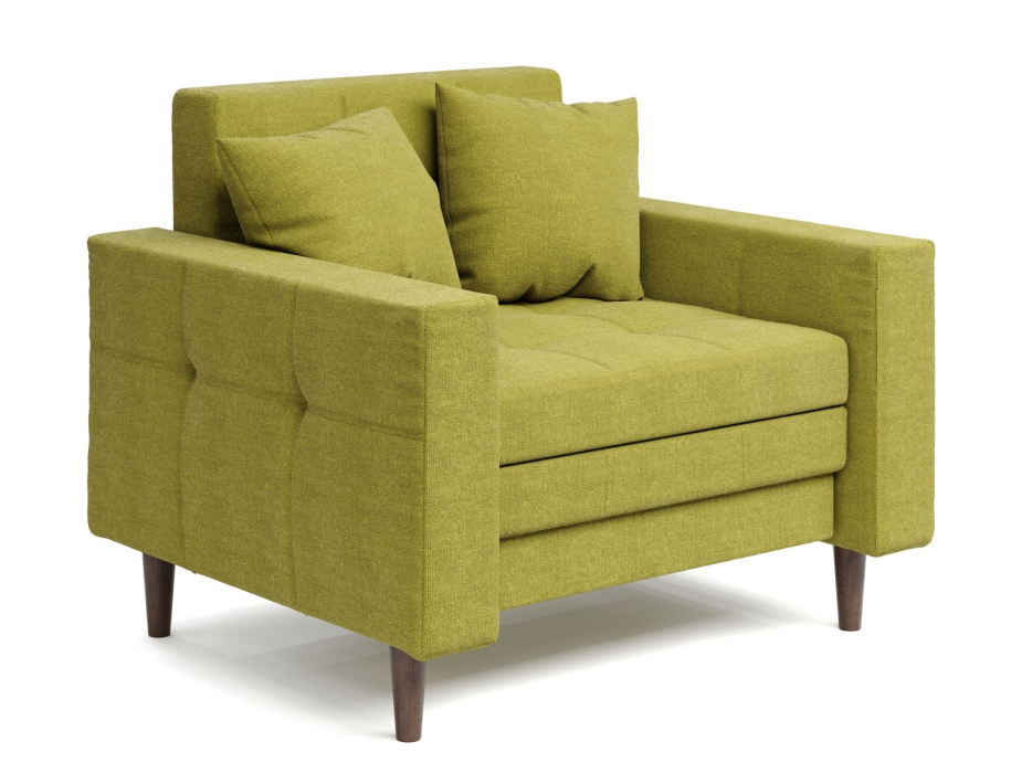 Кресла-кровати, Кресло-кровать Этро, велюр