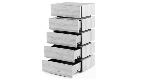 Гостиная Oslo (модуль 6) Комод