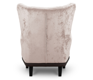 Кресло для отдыха Ритм, микровелюр