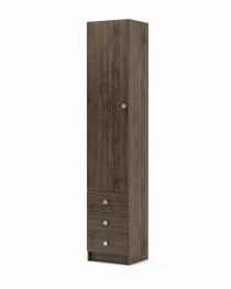 Шкаф Бостон-3