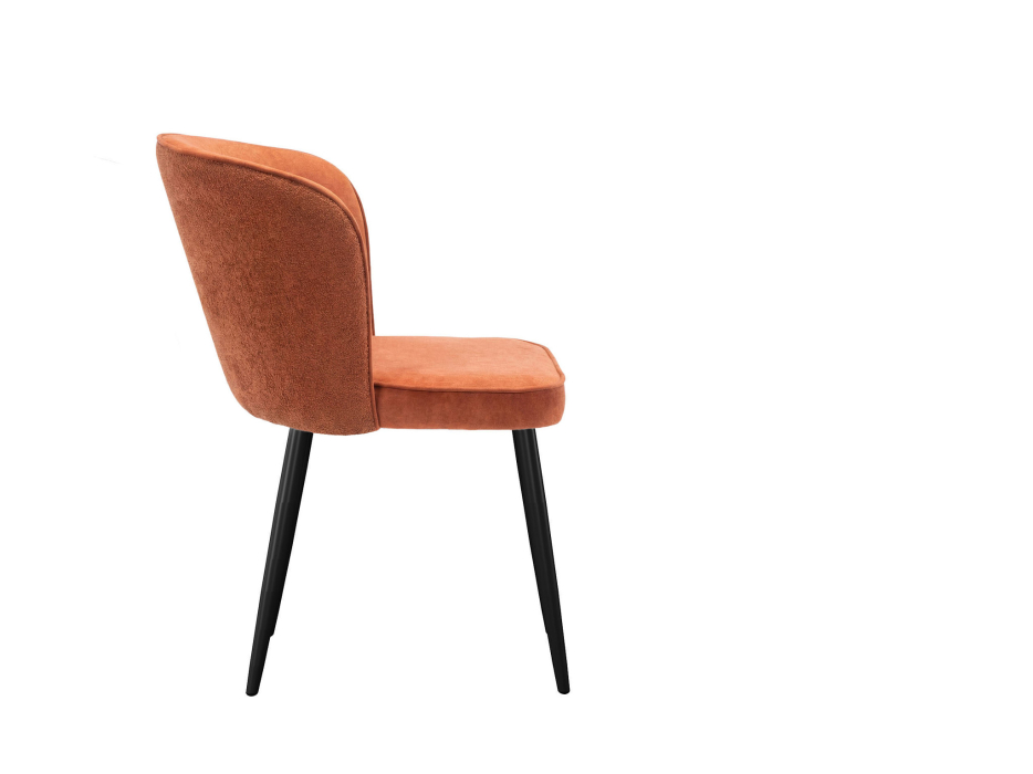 Стулья, Стул DikLine 347 (микровелюр)