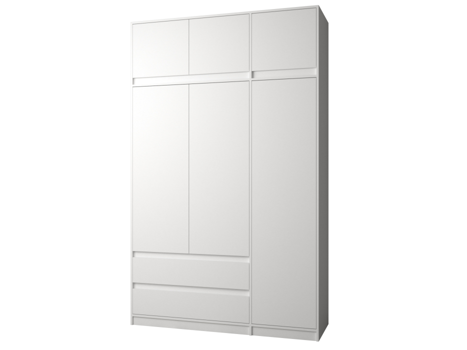 Шкафы распашные, Шкаф Челси 2